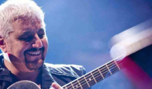 Napoli ricorda Pino Daniele, tutti gli eventi dedicati al grande musicista