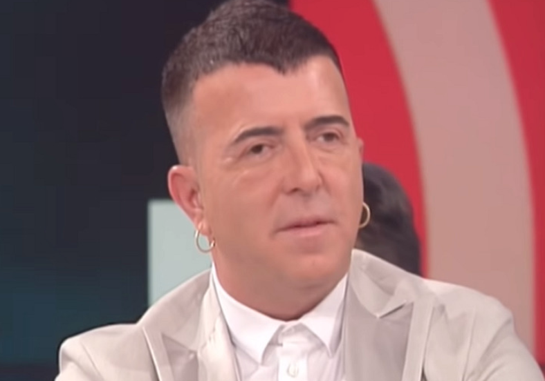 Grave lutto per Franco Ricciardi, è scomparsa la sorella dell'artista napoletano