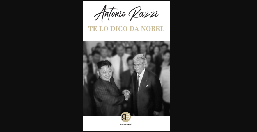 'Te lo dico da Nobel', la Corea del Nord secondo Antonio Razzi
