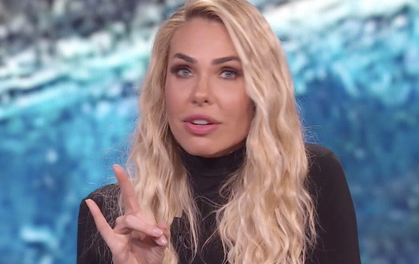 "Totti vuole il quarto figlio", Ilary Blasi risponde: "Lo farà con un’altra"
