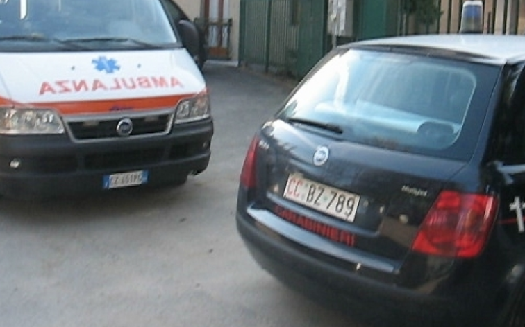 Tragedia in Irpinia, ragazza 18enne muore durante una festa