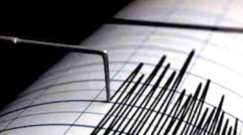 Trema la terra al Sud, terremoto a Catanzaro: magnitudo tra 3.7 e 4.2