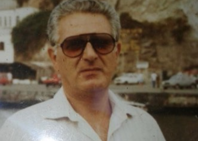 Grave lutto a Melito, addio al Dottor Francesco Maisto