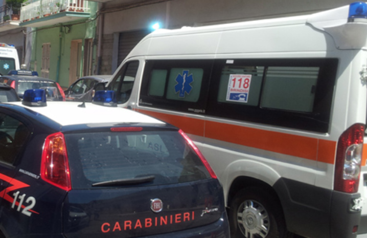 Napoli, giovane trovato senza vita in un albergo