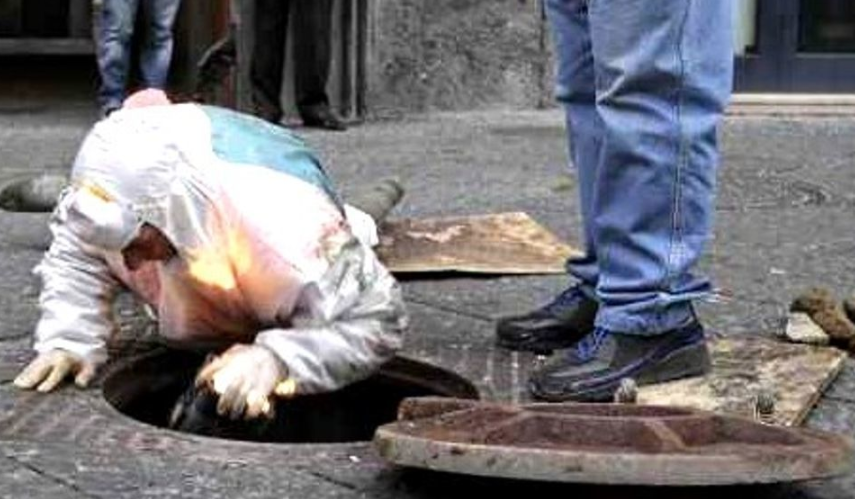 Napoli, guardia giurata scopre tunnel sotto la banca e sventa la rapina della 'Banda del Buco'