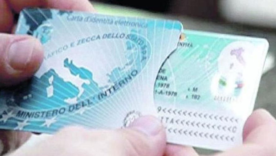 Ecco la carta d'identità 3.0, addio al codice fiscale e la tessera sanitaria