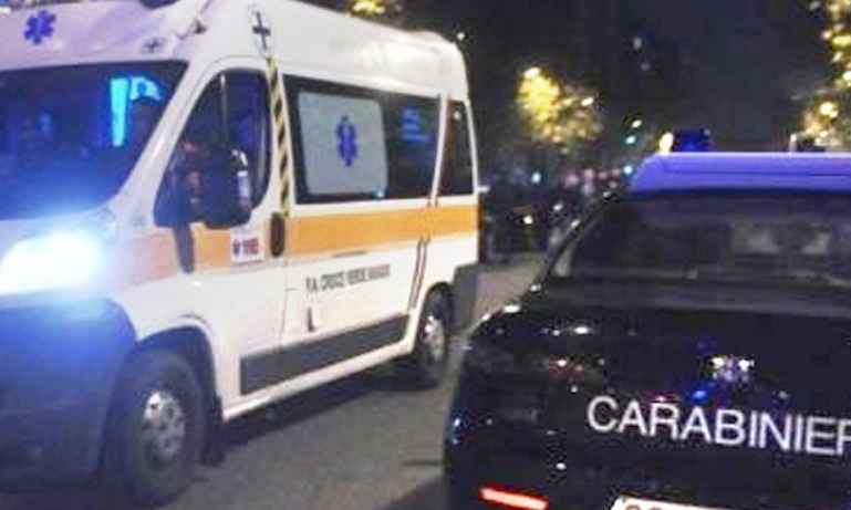 Tragedia in Irpinia, 92enne cade dal primo piano di un albergo per anziani e muore