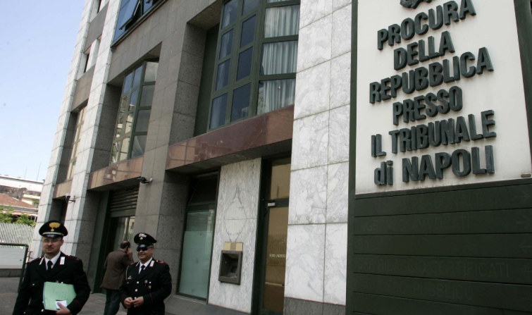 I 'carabinieri infedeli', il boss e l'attacco al Maresciallo che dava fastidio: le rivelazioni del pentito