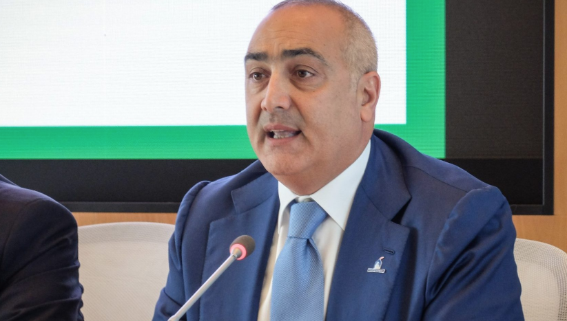 Coronavirus, Verdoliva: "Situazione temibile, allarme giustificato ma abbiamo messo in campo tutte le misure necessarie"