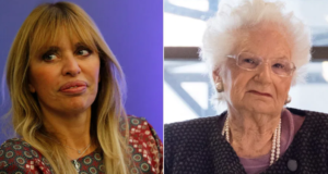 Alessandra Mussolini attacca Liliana Segre: "Altro che nonnina è la strega di Biancaneve"