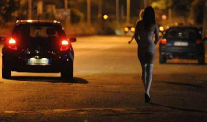 Coronavirus, crollano gli affari cinesi tranne uno: la 'Chinatown' del sesso