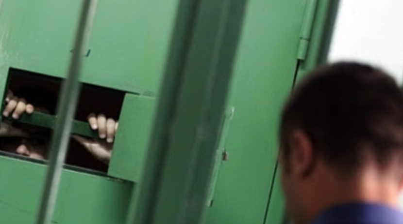 Airola, detenuto minorenne tenta il suicidio: aveva ingerito dell'ammorbidente