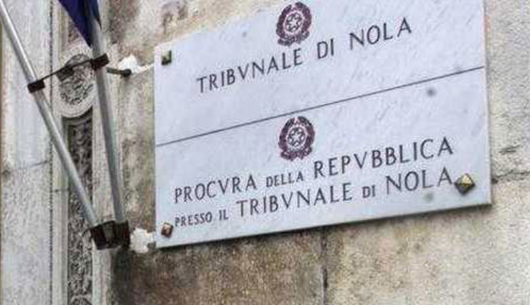 Assolti dal Tribunale di Nola, tutti salvi dall'associazione per delinquere finalizzata alle ricettazioni