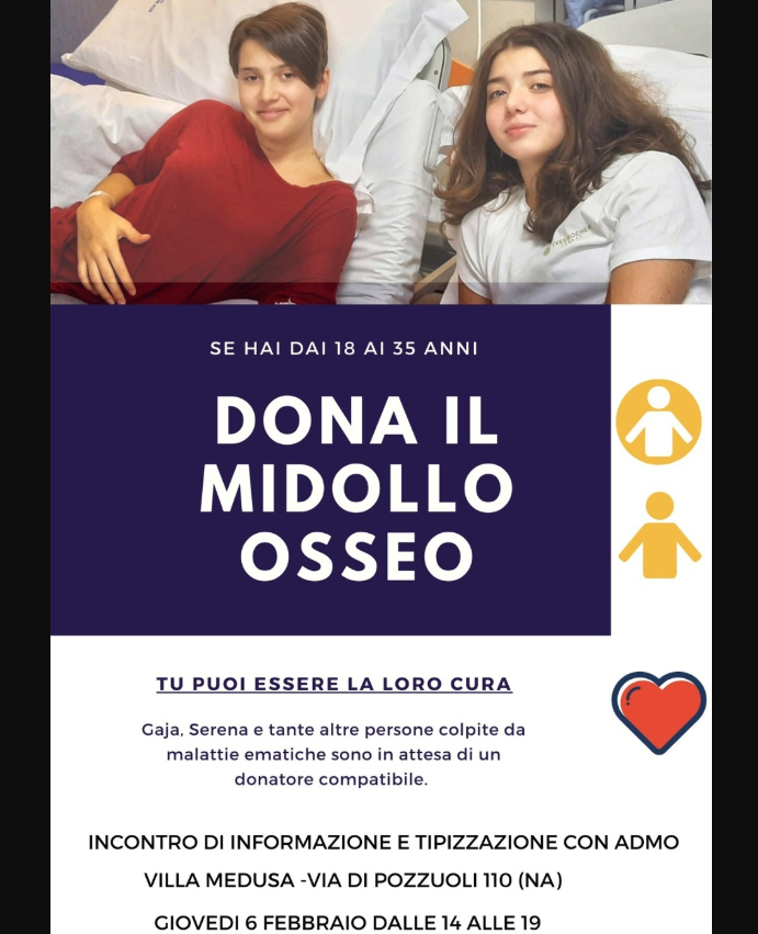 Gaja e Serena, folla e code per aiutare le due ragazze: "Abbiamo il dovere di salvarle"