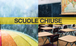 Allerta meteo a Napoli, scuole chiuse: l'ordinanza del comune