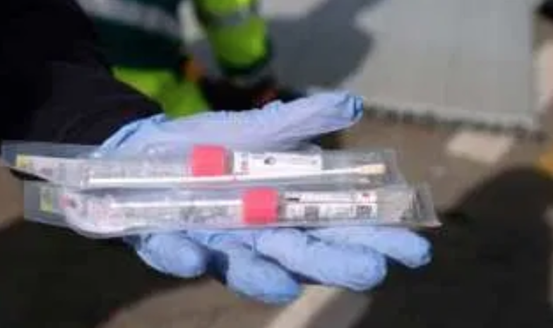 Coronavirus, i contagi sono 460: il bollettino dell'Unità di Crisi