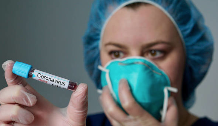 Coronavirus in Campania, oggi 23 tamponi positivi: in totale 577 persone contagiate