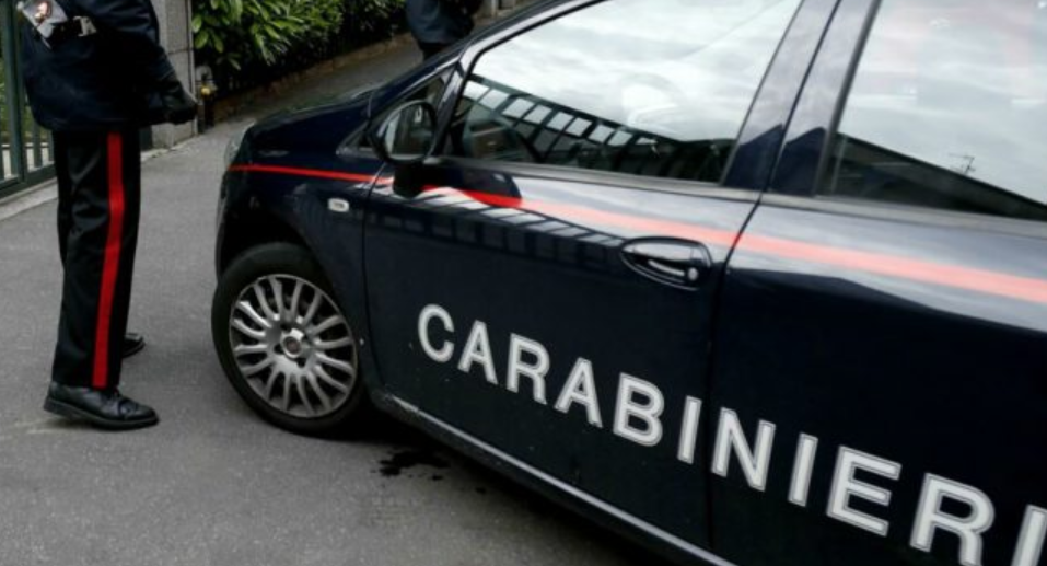 Marijuana e hashish, i carabinieri fanno 'bingo': sequestrati 23kg nel casertano