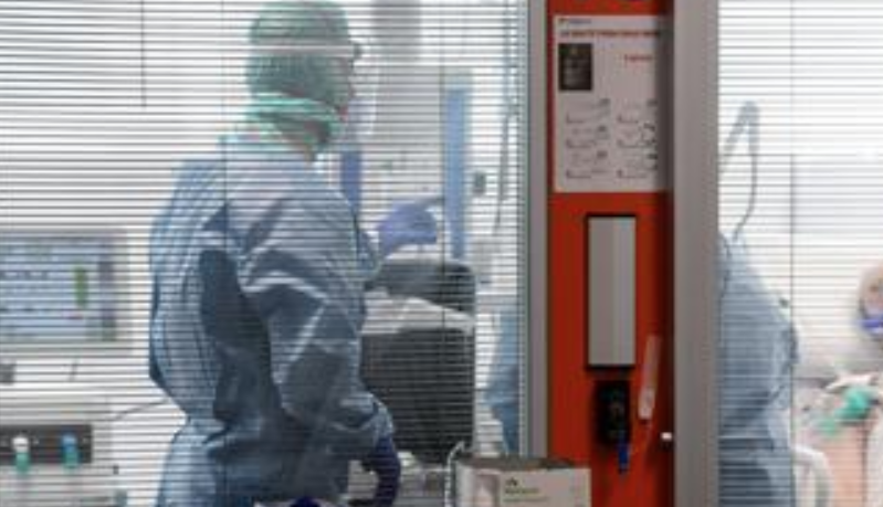 Coronavirus in Campania, altri tre decessi: una vittima era nella 'Zona rossa'