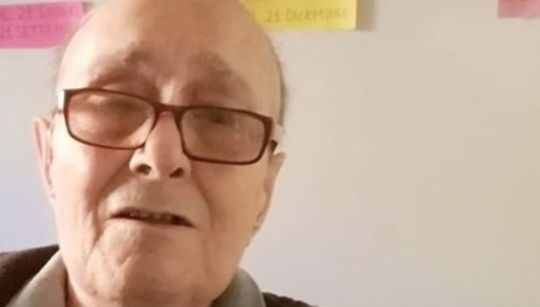 Covid19, la vita spezzata del Maestro ceremista Oliveto Citra: era ricoverato in ospedale