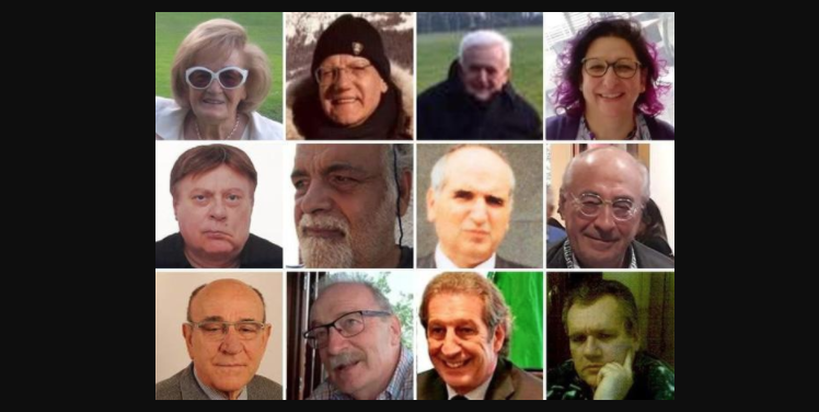 Covid19, i 45 medici morti in prima linea: chi sono gli Angeli che hanno combattuto il virus