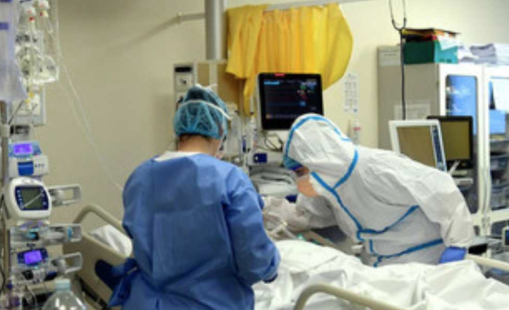 Covid19: "Ti amo, non ti lascerò", l'ultimo messaggio di Mattia alla madre prima di essere intubato