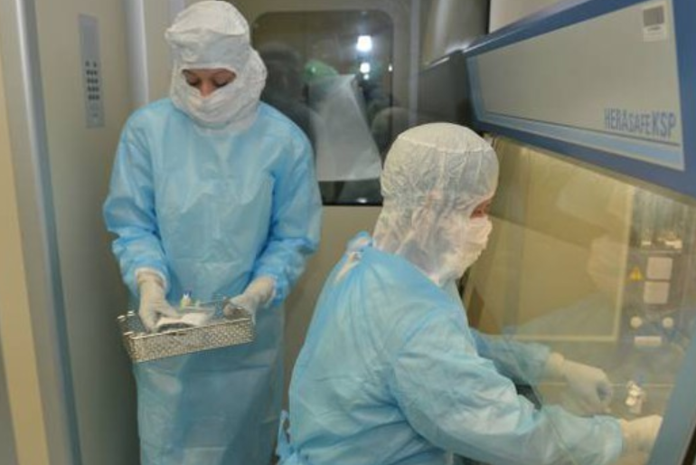 Covid19 in Campania, ad aprile il picco e a maggio lo stop al virus: "Napoli presto 'libera'" 