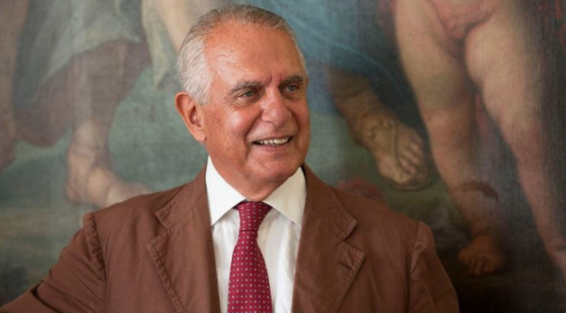 Covid19, Napoli piange l'avvocato Tuccillo: era in coma da giorni