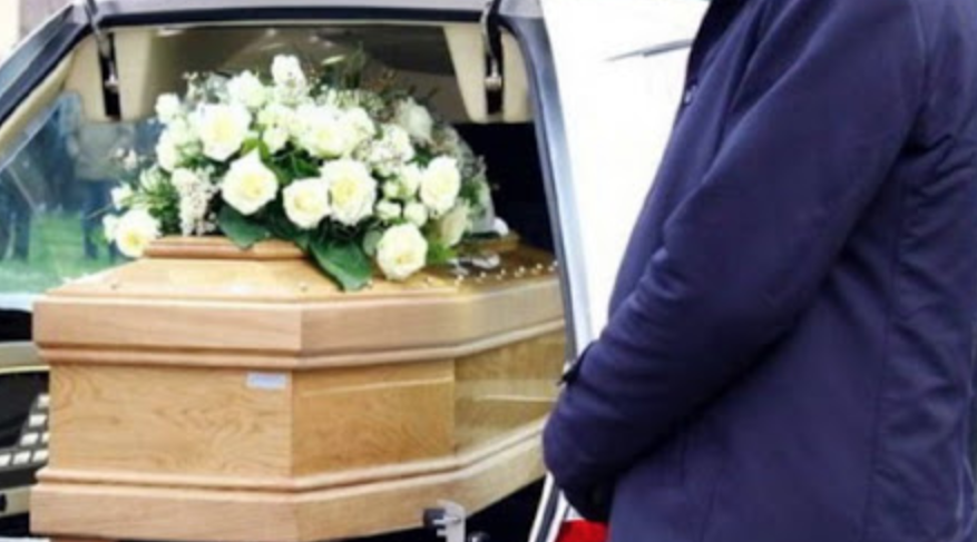 Funerale nonostante il virus, la vittima arrivata dalla Lombardia: comunità in allarme