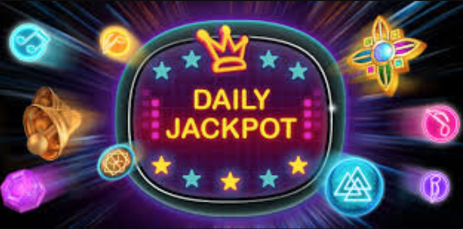 Il 'Daily Jackpot' bacia la campania, vittorie per migliaia di euro