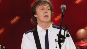 Napoli, è ufficiale: rinviato il concerto di Pauol McCartney