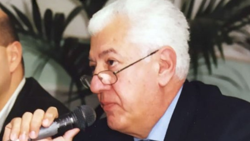 Addio a Francesco Maria Cucolo, ex Sindaco di Torre Annunziata