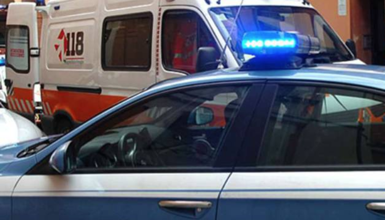 Dramma a Salerno, 13enne cade dal settimo piano e perde la vita