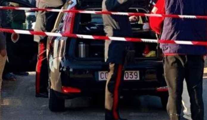 Colpito e abbandonato fuori l'ospedale, agguato a Torre Annunziata