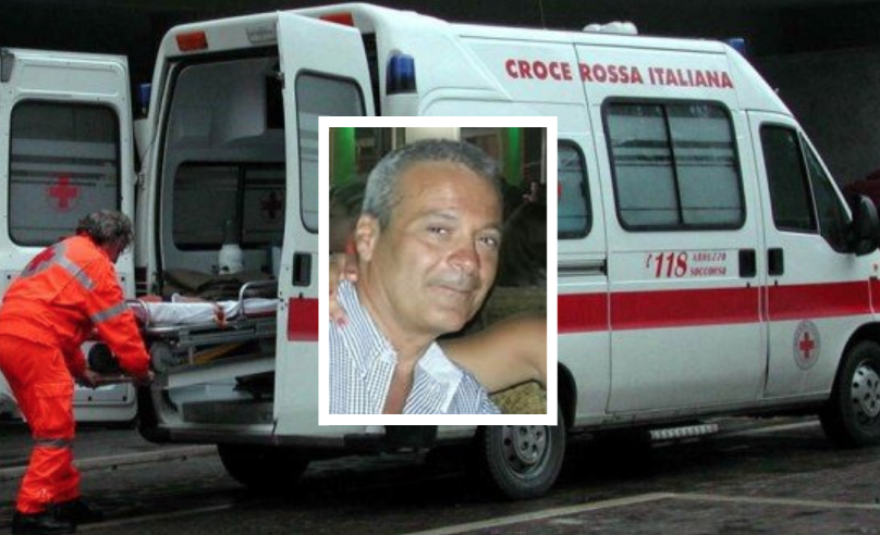 Antonio si toglie la vita impiccandosi, il ricordo dell'amico: "Preoccupato per i dipendenti"