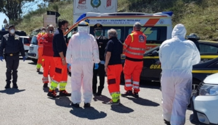 Rientri in Campania, nessun tampone positivo dopo i controlli