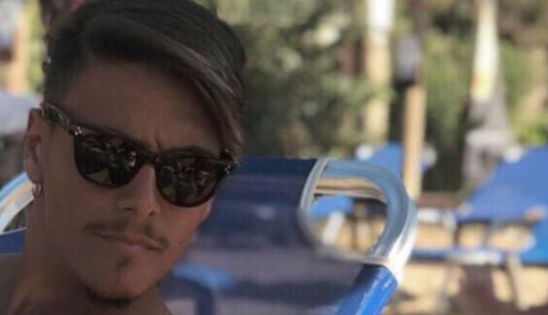 Schianto mortale, Antonio ha perso la vita a 23 anni: moto spezzata in due