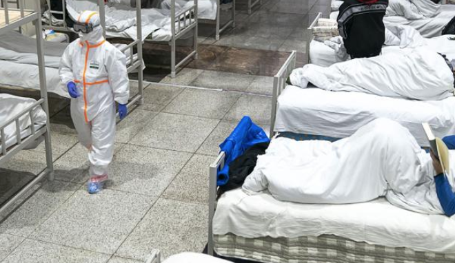 L'infarto e la colecisti ma muore di covid: "Voglio la verità per mio padre"