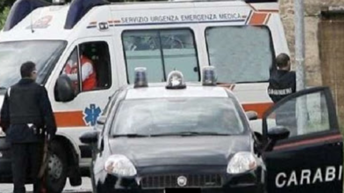 Dramma nel salernitano, 64enne si toglie la vita