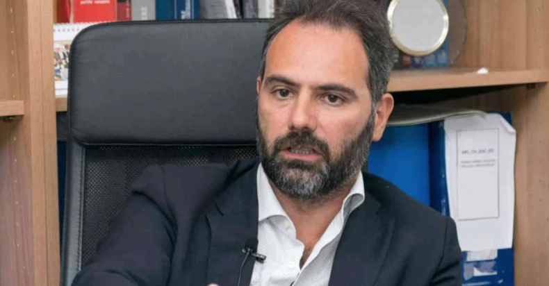 Elezioni Regionali, Maresca candidato: "Se me lo chiedono i cittadini"