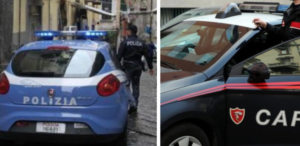 Stese, agguato e molotov: rischio faida a Napoli. Quartieri Spagnoli sott'assedio