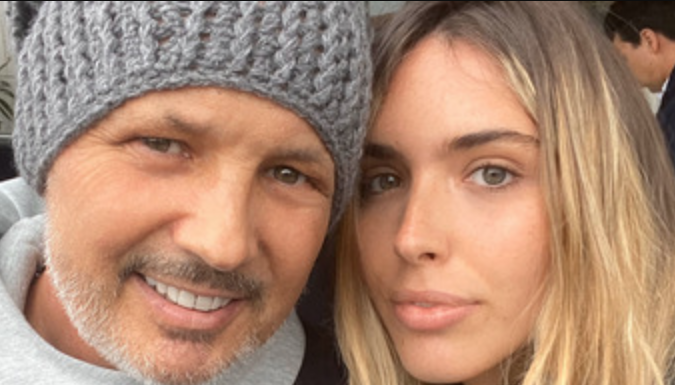 Mihajlovic, la figlia Viktorija: "Papà un duro ma ora gli leggo dentro"