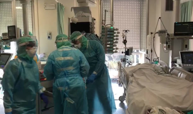 Covid, 41enne perde la vita dopo un mese di lotta contro il virus