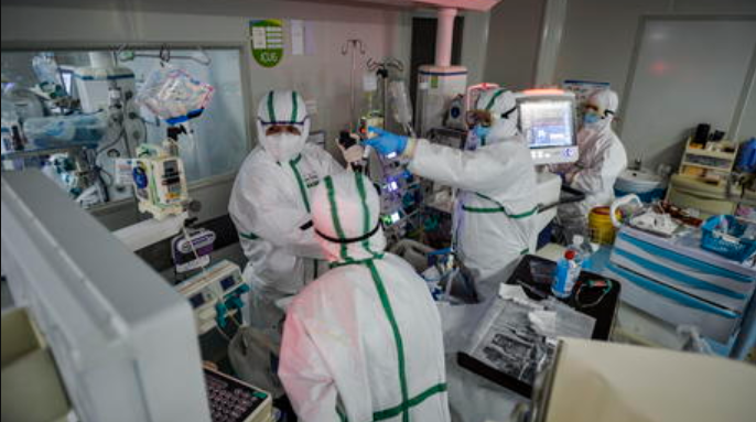 Il comunicato dell'Unità di Crisi Regionale e il post su Facebook del Governatore Vincenzo De Luca