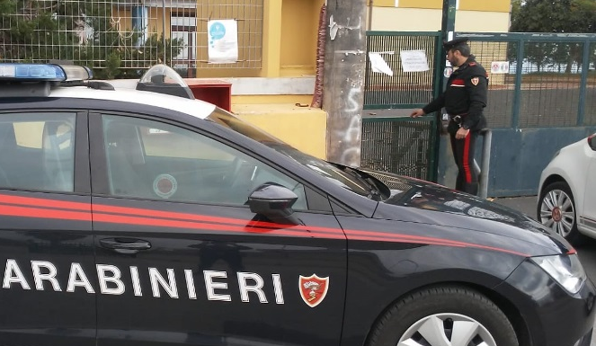 Ercolano, vigile urbano si toglie la vita con un colpo d'arma da fuoco alla testa