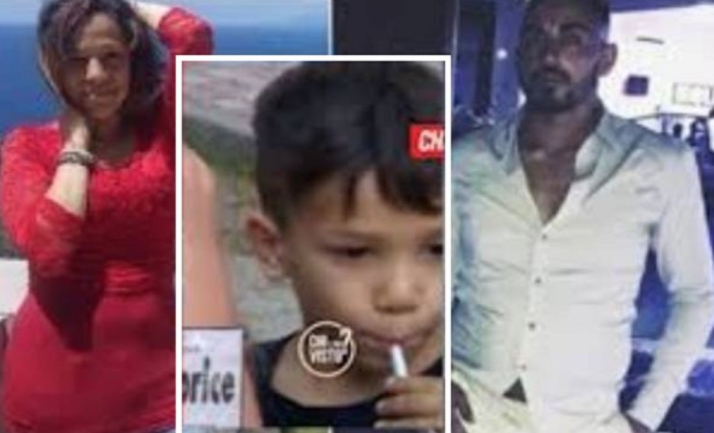 Il piccolo Giuseppe ucciso di botte a Caivano, il patrigno: "Ho preso la mazza e non ho capito più nulla"