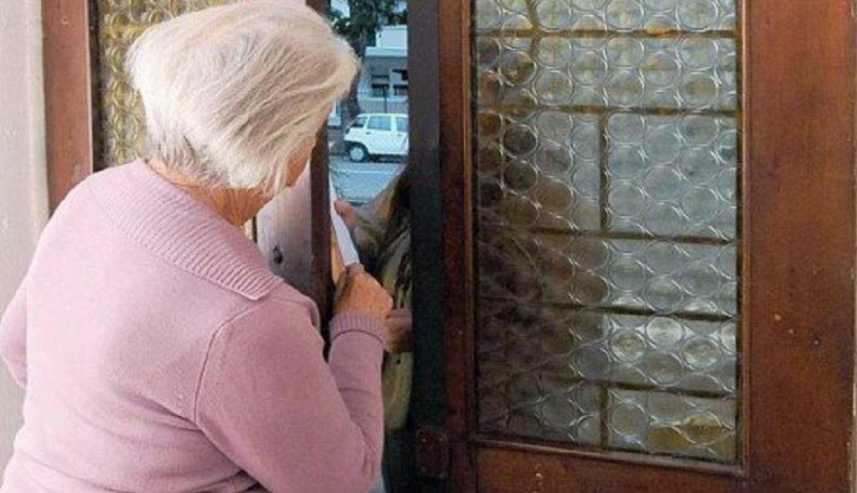 "Sono l'avvocato, suo figlio ha investito una persona: passo per i soldi": e scatta la truffa