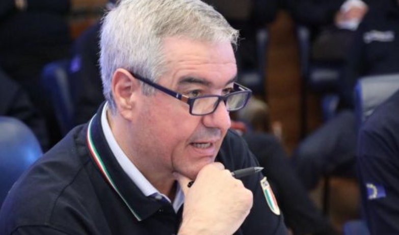 La nota della Protezione civile nazionale