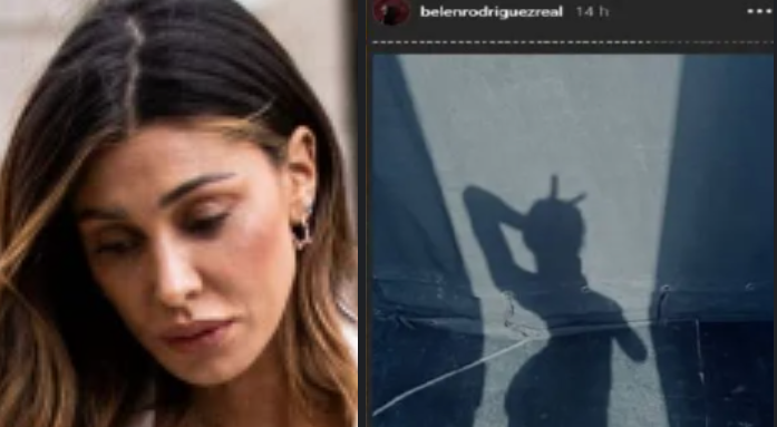 Belen tradita da Stefano, spuntano le corna: la foto pubblicata dalla showgirl