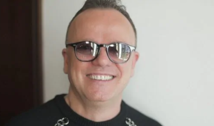 Anna Tatangelo è il passato, c'è una nuova fiamma nella vita di Gigi D'Alessio